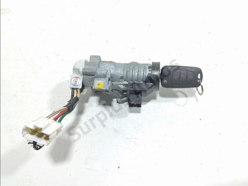 Ignition barrel KIA VENGA (YN) 1.4 CRDi 90 | BP40059260M48 - Image 3