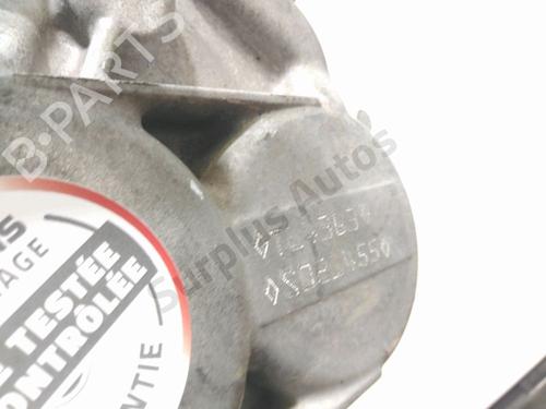Gearbox RENAULT KANGOO Express (FW0/1_) 1.5 dCi 80 (FW15) | BP37765044M3 - Image 5