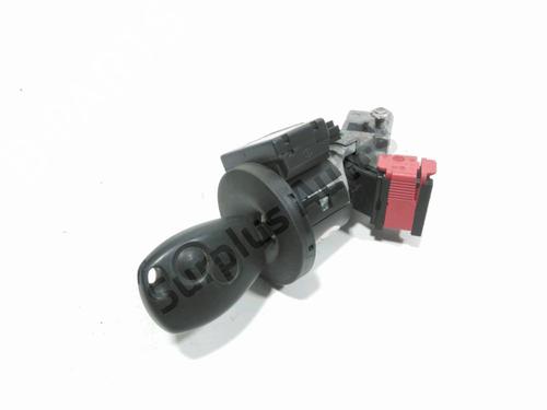 Used Ignition barrel Ignition barrel RENAULT CLIO III (BR0/1, CR0/1) 1.2 16V (BR0P, CR0P) (101 hp) 33750180 33750180
