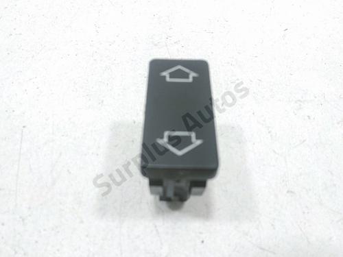 Used Left front window switch Left front window switch CITROËN SAXO (S0, S1) 1.1 X, SX (60 hp) 40060132 40060132