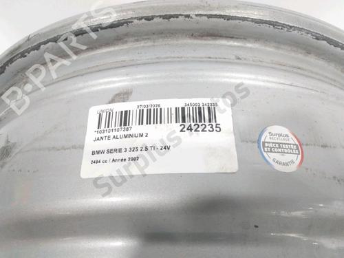 Fælk BMW 3 Compact (E46) 325 ti | BP33646624C45 - Image 3