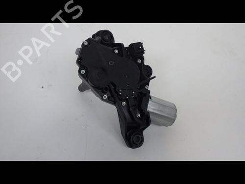 Rear wiper motor RENAULT LAGUNA III Grandtour (KT0/1) 1.5 dCi (KT0A, KT0R, KT02) | BP28272256M102 