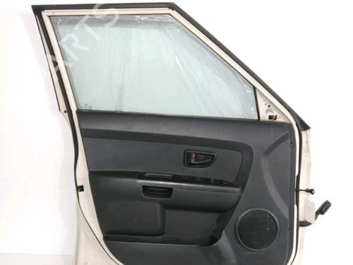 Left front door KIA SOUL I (AM) 1.6 CRDi 128 | BP30996735C2