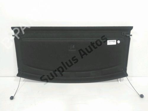 Rear parcel shelf VW GOLF V (1K1) 2.0 TDI 16V | BP37784096C85 - Image 3