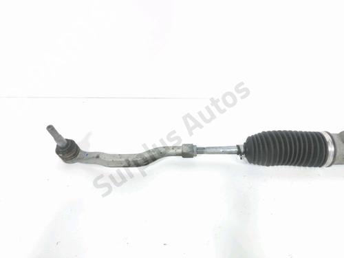 Steering rack RENAULT LAGUNA Coupe (DT0/1) 2.0 dCi (DT0M, DT0N, DT0S, DT19, DT1F) | BP34178077M22 - Image 2