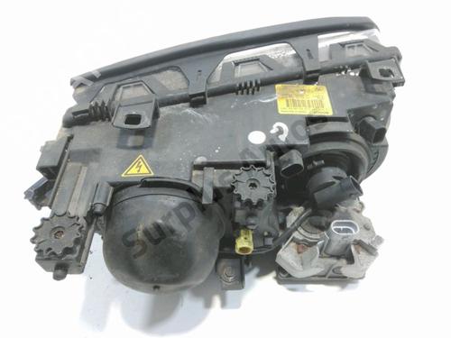 Left headlight BMW 3 Convertible (E46) 320 Ci | BP35773997C28 - Image 2