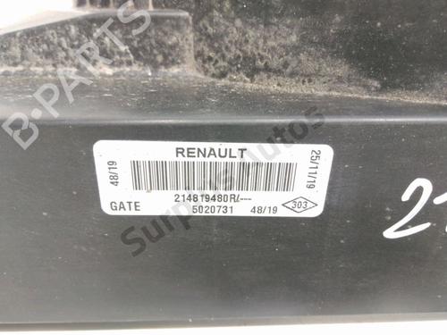 Køleventilator elektrisk RENAULT ZOE (BFM_) ZOE (BFMC, BFMD) | BP28223182M35 