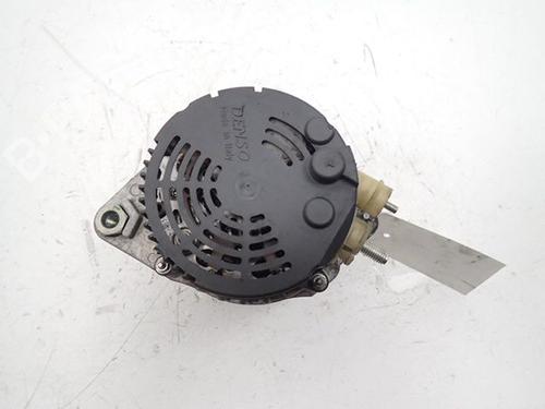 Used Alternator Alternator CITROËN C1 (PM_, PN_) 1.0 (68 hp) 30985675 30985675