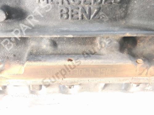 Engine MERCEDES-BENZ A-CLASS (W169) A 180 CDI (169.007, 169.307) | BP28219127M1 - Image 5