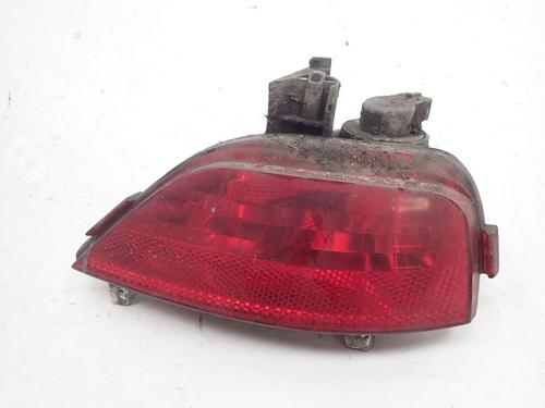 Used Rear fog light RENAULT LAGUNA III (BT0/1) 1.5 dCi (BT00, BT0A, BT0T, BT1J) (110 hp) 31006875