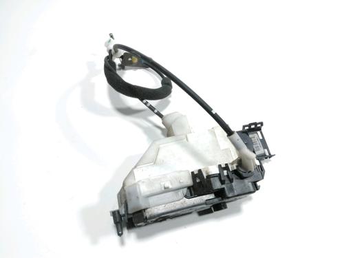 Front right lock CITROËN C3 II (SC_) 1.1 i | BP28247002C97 