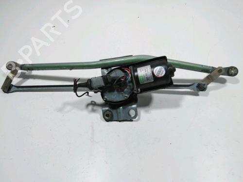 Used Front wipers mechanism RENAULT CLIO I (B/C57_, 5/357_) 1.2 (B/C/S57A, B/C57S, 5/357F, 5/357J, 5/357L, 5/357R) (58 hp) 29860305