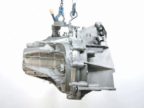 Gearbox RENAULT CAPTUR I (J5_, H5_) 1.3 TCe 130 (J5NJ, J5NE) | BP28224173M3 - Image 4