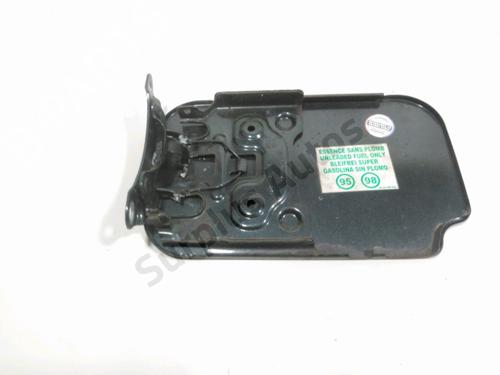 Fuel flap DACIA DOKKER MPV (KE_) 1.2 TCe (KEM0, KEAY) | BP28220331C131 