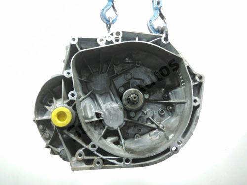 Used Gearbox Gearbox PEUGEOT 5008 (0U_, 0E_) 1.6 HDi (112 hp) 34148451 34148451