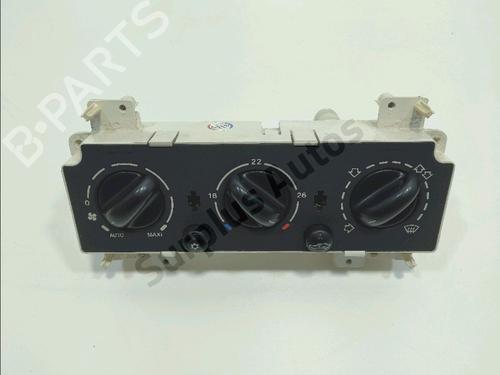 Used Climate control CITROËN XSARA (N1) 1.6 16V (109 hp) 31350544