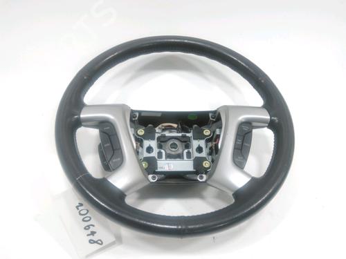 Used Steering wheel Steering wheel CHEVROLET CAPTIVA (C100, C140) 2.0 D (126 hp) 30987533 30987533