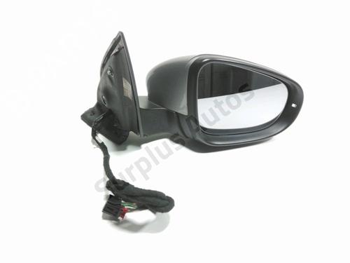 Used Right mirror Right mirror VW GOLF VI Convertible (517) 1.6 TDI (105 hp) 34232424 34232424