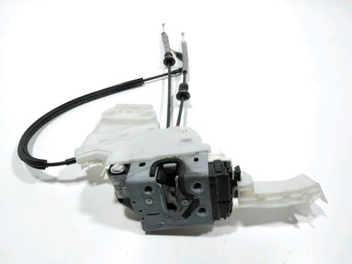 Used Rear right lock FIAT 500X (334_) 1.0 (334.AXN1B) (120 hp) 28254581