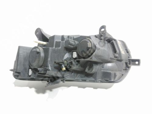 Right headlight DACIA SANDERO II 1.0 LPG (B8ML) | BP39089621C29 - Image 2