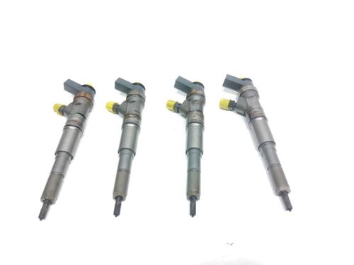 Used Injector BMW 3 (E46) 320 d (150 hp) 28221502
