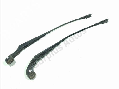 Used Front windshield wiper arm Front windshield wiper arm SMART FORTWO Coupe (451) 1.0 Turbo (451.332) (84 hp) 34116188 34116188