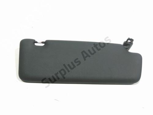 Used Left sun visor Left sun visor AUDI A5 (8T3) 2.0 TFSI (224 hp) 40621471 40621471