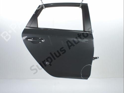 Used Right rear door KIA CEED (CD) 1.4 T-GDI (140 hp) 28253392