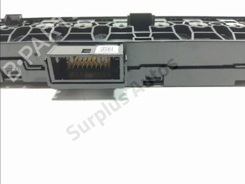 Warning switch RENAULT CLIO V (B7_) 1.0 SCe 65 (B7MG) | BP33534352I22 - Image 3