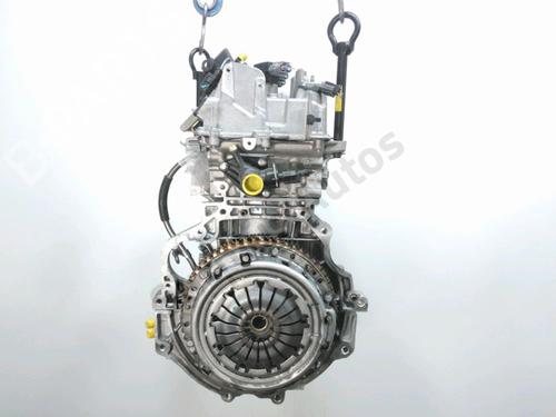 Engine RENAULT TWINGO III (BCM_, BCA_) 1.0 SCe 65 (BCMJ) | BP32843008M1 - Image 4