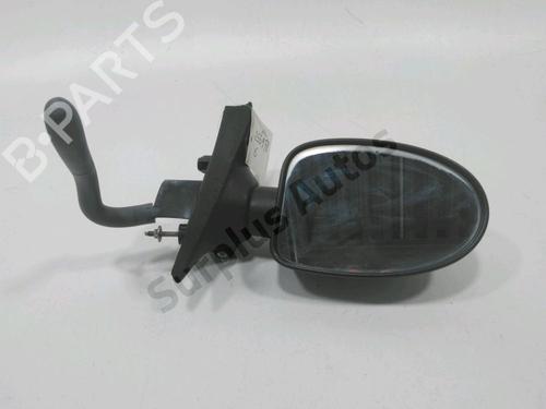 Retrovisor izquierdo Retrovisor izquierdo 37292089 37292089