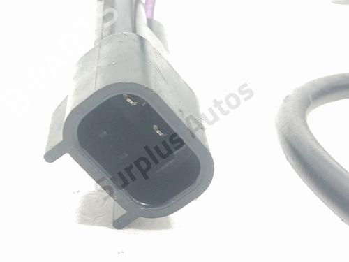 Front left window mechanism FIAT 500 (312_) 1.2 (312AXA1A) | BP38743108C22 - Image 2