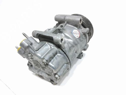 AC compressor PEUGEOT 308 I (4A_, 4C_) 2.0 HDi | BP28223681M34