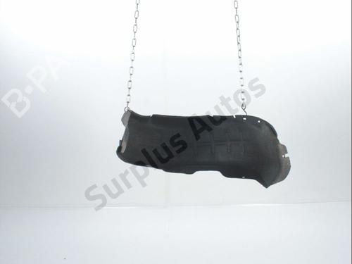 Used Wheel arch RENAULT GRAND SCÉNIC II (JM0/1_) 1.5 dCi (JM1E) (106 hp) 28257164