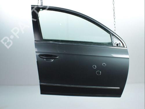 right-front-door-vw-passat-b6-3c2-2005-2006-2007-2008-2009-2010-2011-28243697 main image