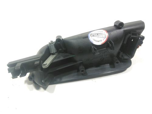 Front right interior door handle AUDI A3 (8P1) 2.0 TDI 16V | BP28242726I14 - Image 2