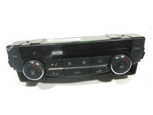 Used Climate control Climate control 37767080 37767080