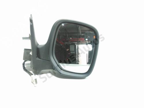 Right mirror CITROËN BERLINGO / BERLINGO FIRST MPV (MF_, GJK_, GFK_)  | BP29265981C27 