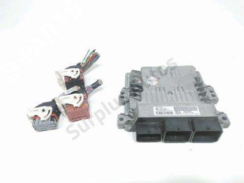 Used Engine control unit (ECU) Engine control unit (ECU) 28221104 28221104