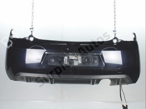 Used Rear bumper Rear bumper 38743284 38743284