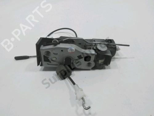 Used Front right lock MERCEDES-BENZ A-CLASS (W168) A 170 CDI (168.009, 168.109) (95 hp) 30998122