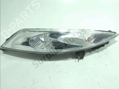 Used Right front indicator Right front indicator NISSAN JUKE (F15) 1.5 dCi (110 hp) 34148792 34148792