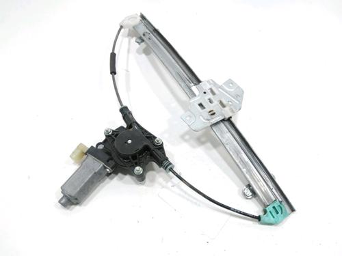 Front left window mechanism KIA RIO II (JB) 1.5 CRDi | BP37774102C22 - Image 2