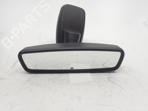 Rear mirror FORD FIESTA VI (CB1, CCN) 1.4 TDCi | BP37785492I6 - Image 4