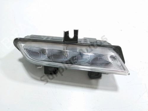 Used Right daytime light RENAULT CLIO IV (BH_) 1.5 dCi 90 (90 hp) 31846177