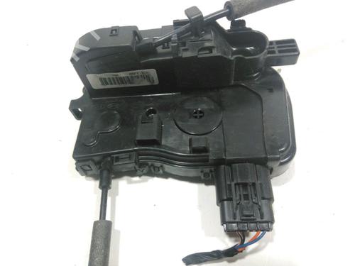 Rear right lock KIA SPORTAGE III (SL) 1.7 CRDi | BP28254249C99 