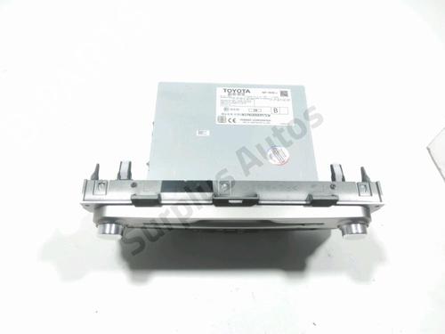 Radio LEXUS GS (_L1_) 300h (AWL10_, AWL10R) | BP32514379E6 - Image 2