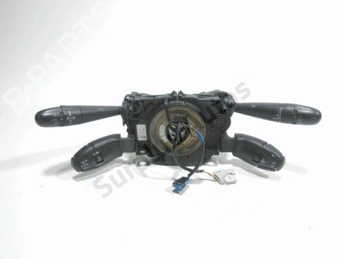 steering-wheel-controls-peugeot-3008-i-mpv-0u_-2009-2010-2011-2012-2013-2014-2015-2016-2017-31664038 main image
