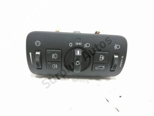 Used Headlight switch Headlight switch VOLVO XC70 II (136) 2.4 D (175 hp) 30990409 30990409