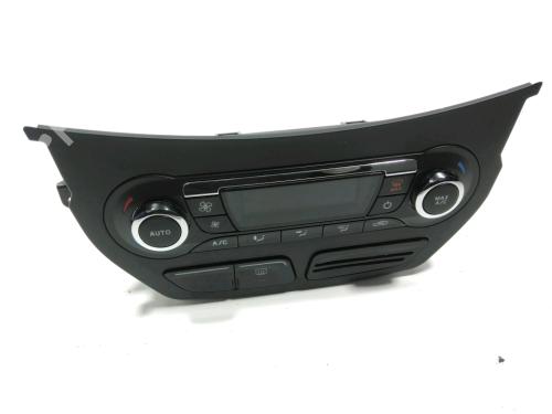 Used Climate control Climate control FORD C-MAX II (DXA/CB7, DXA/CEU) 1.6 TDCi (95 hp) 37767121 37767121